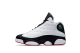 Jordan 13 Retro He Got Game 2018 GS (884129-104) bunt 1