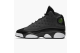 Jordan Air Retro GG 13 Hyper (439358-009) schwarz 2