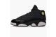 Jordan 13 Retro Hyper (439669 009) schwarz 2