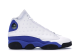 Jordan 13 Retro Hyper Royal gs (884129-117) bunt 3