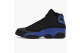 Jordan 13 Retro Hyper Royal GS (884129-040) bunt 2