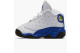 Jordan 13 Retro Hyper Royal TD (414581-117) bunt 2