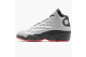 Jordan 13 Retro Premium GS Infrared 23 (696299-023) grau 6