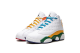 Jordan 13 Retro Playground PS (CV0808-158) weiss 3
