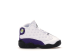Jordan 13 Retro Lakers TD (414581-105) bunt 2