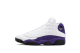 Jordan 13 Retro Lakers GS (884129-105) bunt 1