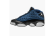 Jordan Air 13 Retro Low Brave Blue GS (310811-407) bunt 2