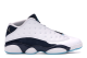 Jordan 13 Retro Low Hornets (310810-107) weiss 3