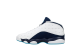 Jordan 13 Retro Low Hornets (310810-107) weiss 4
