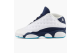 Jordan 13 Retro Low Hornets GS (310811-107) bunt 2