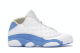 Jordan 13 Retro Low Uni Blue womens (310804-102) bunt 3