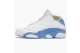 Jordan 13 Retro Low Uni Blue womens (310804-102) bunt 1