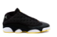 Jordan 13 Retro Low Varsity Maize (310810 001) schwarz 2