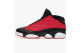 Jordan 13 Retro Low Very Berry GS (DA8019 061) bunt 2