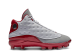 Jordan 13 Retro MCS Cleat Grey Toe (AJ8016 126) bunt 4