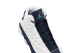 Jordan 13 Retro Obsidian (414571-144) weiss 6