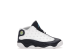 Jordan 13 Retro Obsidian Powder Blue TD (DJ3004-144) bunt 3