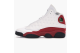 Jordan Air 13 Retro GS BG OG Chicago (414574-122) bunt 2
