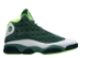 Jordan 13 Retro Oregon Ducks PE (AR4390-313) bunt 3