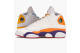 Jordan 13 Retro Playground GS (CV0785-158) weiss 2
