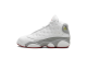 Jordan 13 Retro PS Grey Wolf (DJ3005-160) weiss 1