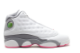 Jordan 13 Stealth (439358 101) bianco 2