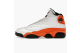 Jordan 13 Retro Starfish GS (DJ3003-108) bunt 2