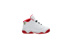 Jordan 13 Retro University Metal Silver td (414581-103) bunt 4