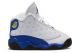Jordan 13 Retro Hyper Royal TD (414581-117) bunt 5