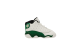 Jordan 13 Retro Sail Pine Green td (HQ0781-103) bunt 2