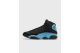 Jordan 13 Retro University Blue (DJ5982-041) schwarz 1