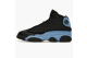 Jordan 13 Retro University Blue GS (884129 041) bunt 2