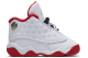 Jordan 13 Retro University Metal Silver td (414581-103) bunt 3