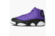 Jordan 13 Retro Venom PS (FD4649-501) lila 1