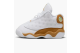 Jordan 13 Retro Wheat 2023 TD (DJ3004-171) bunt 6