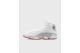 Jordan 13 Retro Wolf Grey (414571-160) weiss 5