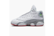 Jordan 13 Retro PS Grey Wolf (DJ3005-160) weiss 6