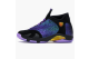 Jordan 14 Retro DB 2019 Doernbecher (CV2469-001) bunt 2