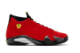 Jordan 14 Retro Ferrari 2025 gs (IF5016-600) bunt 2