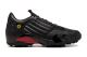 Jordan 14 Retro Golf (HJ7710-001) schwarz 2