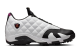 Jordan 14 Retro Golf (IB1828-100) weiss 2