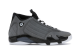 Jordan 14 Retro Light Graphite (311832-011) grau 3