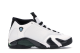 Jordan 14 Retro Oxidized Green 2016 (487524 106) weiss 3