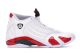 Jordan 14 Retro Air (487471-100) weiss 3