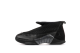 Jordan 15 OG Varsity (136029-061) schwarz 1