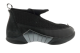 Jordan 15 OG Varsity (136029-061) schwarz 4