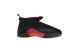 Jordan 15 Retro Bred CDP (317111-062) schwarz 4