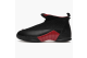 Jordan 15 Retro Bred CDP (317111-062) schwarz 1