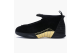 Jordan 15 Retro Doernbecher 2018 GS (BV7110-017) schwarz 2