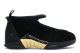 Jordan 15 Retro Doernbecher 2018 GS (BV7110-017) schwarz 3